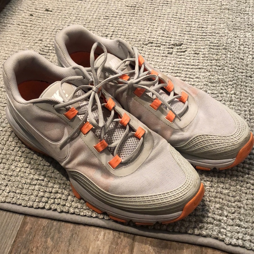 Nike AirMax V02